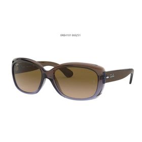 RAY-BAN RB4101 860/51 JACKIE OHH BAYAN GÜNEŞ GÖZLÜĞÜ
