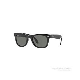 Ray-Ban RB4105 601 32 50.22 Unisex Güneş Gözlüğü