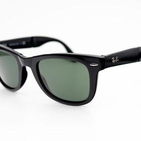 Ray-Ban RB4105 601 50.22 Unisex Güneş Gözlüğü