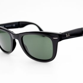 Ray-Ban RB4105 601 50.22 Unisex Güneş Gözlüğü