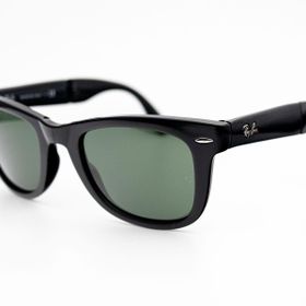 Ray-Ban RB4105 601 50.22 Unisex Güneş Gözlüğü
