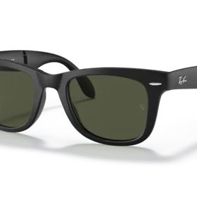 Ray-Ban RB4105 601S 50 Unisex Güneş Gözlüğü