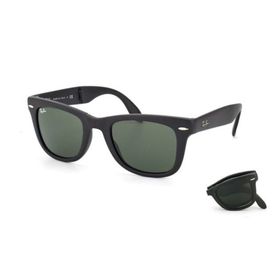 Ray-Ban RB4105 601S 50 Unisex Güneş Gözlüğü