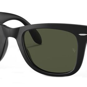 Ray-Ban RB4105 601S 50 Unisex Güneş Gözlüğü