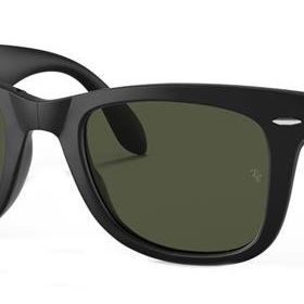 Ray-Ban RB4105 601S 50 Unisex Güneş Gözlüğü