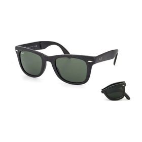 Ray-Ban RB4105 601S 50 Unisex Güneş Gözlüğü