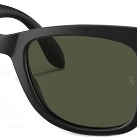 Ray-Ban RB4105 601S 50 Unisex Güneş Gözlüğü