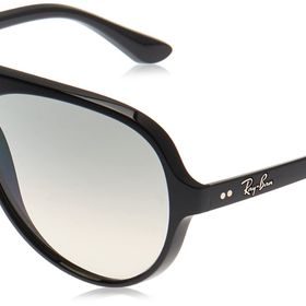 Ray-Ban Rb4125-6013259 Unisex Güneş Gözlüğü