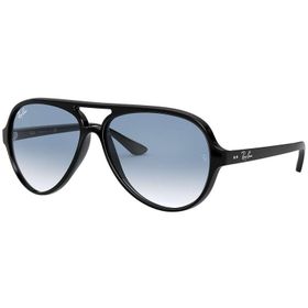 Ray-Ban Rb4125-6013F/59 Unisex Güneş Gözlüğü