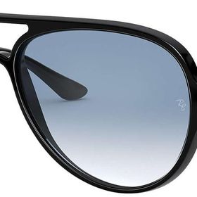 Ray-Ban Rb4125-6013F/59 Unisex Güneş Gözlüğü
