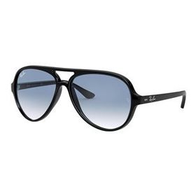 Ray-Ban Rb4125-6013F/59 Unisex Güneş Gözlüğü