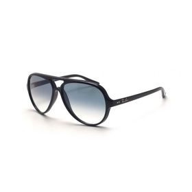 Ray-Ban Rb4125-6013F/59 Unisex Güneş Gözlüğü