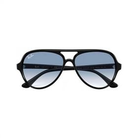 Ray-Ban Rb4125-6013F/59 Unisex Güneş Gözlüğü