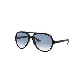 Ray-Ban Rb4125-6013F/59 Unisex Güneş Gözlüğü