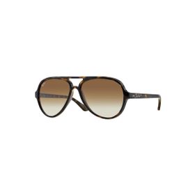 Ray-Ban Rb4125 710/51 2N Erkek Güneş Gözlüğü