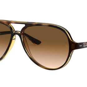 Ray-Ban RB4125-710/5159 RYS/4125/710/51-59 Erkek Güneş Gözlüğü