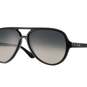 Ray-Ban RB4125 CATS 5000 601/32 Güneş Gözlüğü
