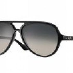 Ray-Ban RB4125 CATS 5000 601/32 Güneş Gözlüğü