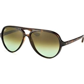 Ray-Ban RB4125 COL710/A6 59-13-140 Erkek Güneş Gözlüğü