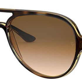 Ray-Ban RB4125710/5159 Unisex Güneş Gözlüğü