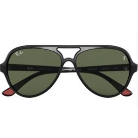Ray-Ban Rb4125m F60131 57 Unisex Güneş Gözlüğü