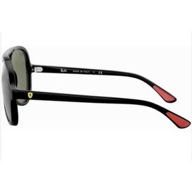 Ray-Ban Rb4125m F60131 57 Unisex Güneş Gözlüğü