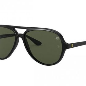 Ray-Ban Rb4125m F60131 57 Unisex Güneş Gözlüğü