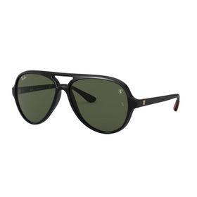Ray-Ban Rb4125m F60131 57 Unisex Güneş Gözlüğü