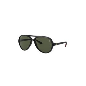 Ray-Ban Rb4125m F60131 57 Unisex Güneş Gözlüğü