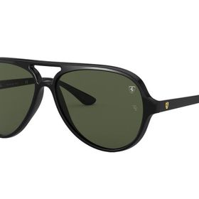 Ray-Ban Rb4125m F60131 57 Unisex Güneş Gözlüğü