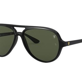 Ray-Ban Rb4125m F60131 57 Unisex Güneş Gözlüğü