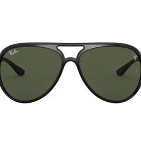Ray-Ban RB4125M F60131 Unisex Güneş Gözlüğü