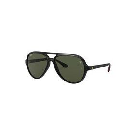 Ray-Ban RB4125M F60131 Unisex Güneş Gözlüğü
