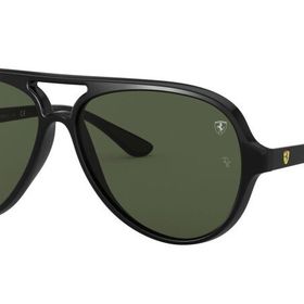 Ray-Ban RB4125M F60131 Unisex Güneş Gözlüğü
