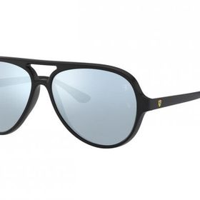 Ray-Ban Rb4125m F60230 57 Unisex Güneş Gözlüğü