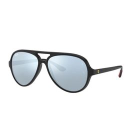 Ray-Ban Rb4125m F60230 57 Unisex Güneş Gözlüğü