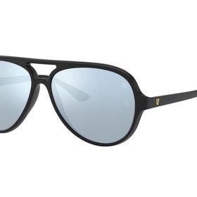 Ray-Ban Rb4125m F60230 57 Unisex Güneş Gözlüğü