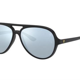 Ray-Ban Rb4125m F60230 57 Unisex Güneş Gözlüğü