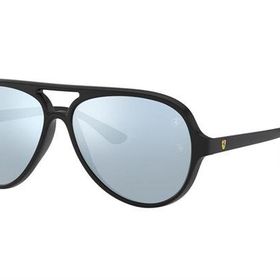 Ray-Ban Rb4125m F60230 57 Unisex Güneş Gözlüğü