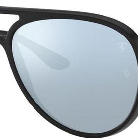 Ray-Ban Rb4125m F60230 57 Unisex Güneş Gözlüğü
