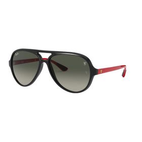 Ray-Ban Rb4125m F64471 57 Unisex Güneş Gözlüğü