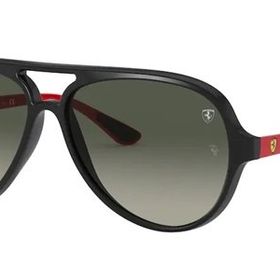 Ray-Ban Rb4125m F64471 57 Unisex Güneş Gözlüğü