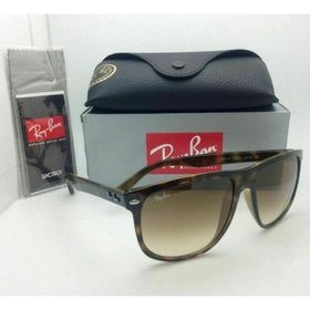 Ray-Ban Rb4147 710/51 60 Unisex Güneş Gözlüğü