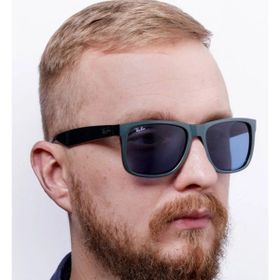 RAY-BAN RB4165 622/2V 54 16 145 JUSTIN POLARİZE GÜNEŞ GÖZLÜĞÜ