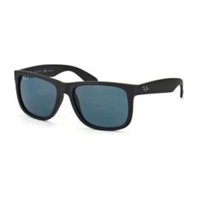 RAY-BAN RB4165 622/2V 54 16 145 JUSTIN POLARİZE GÜNEŞ GÖZLÜĞÜ