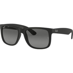 RAY-BAN RB4165 622/2V 54 16 145 JUSTIN POLARİZE GÜNEŞ GÖZLÜĞÜ