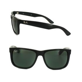 RAY-BAN RB4165 622/2V 54 16 145 JUSTIN POLARİZE GÜNEŞ GÖZLÜĞÜ