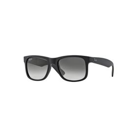 RAY-BAN RB4165 622/2V 54 16 145 JUSTIN POLARİZE GÜNEŞ GÖZLÜĞÜ