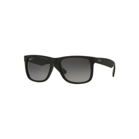 RAY-BAN RB4165 622/2V 54 16 145 JUSTIN POLARİZE GÜNEŞ GÖZLÜĞÜ