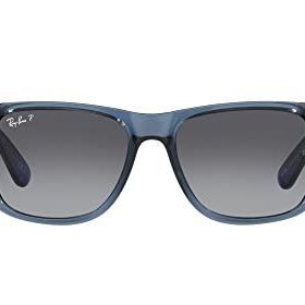 RAY-BAN RB4165 622/2V 54 16 145 JUSTIN POLARİZE GÜNEŞ GÖZLÜĞÜ